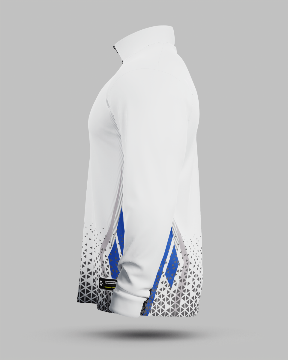 Stockholm Midlayer - Onboard Sportswear