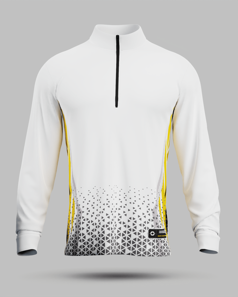 Stockholm Midlayer - Onboard Sportswear