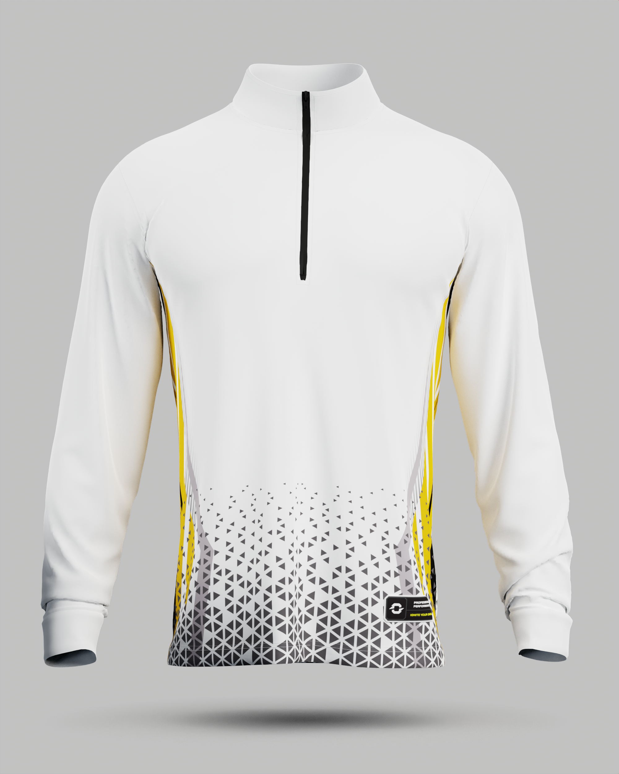 Youth Stockholm Midlayer