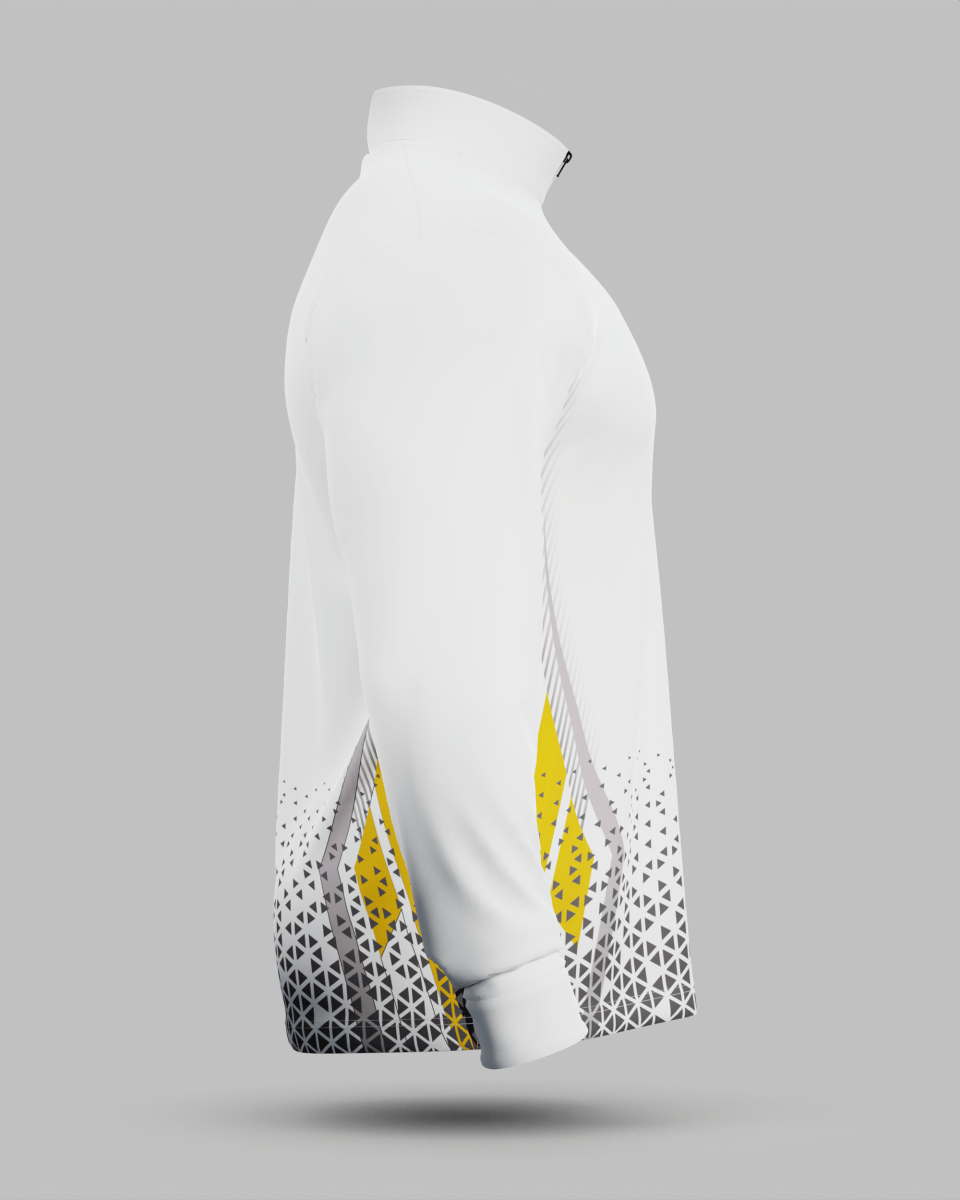 Stockholm Midlayer - Onboard Sportswear