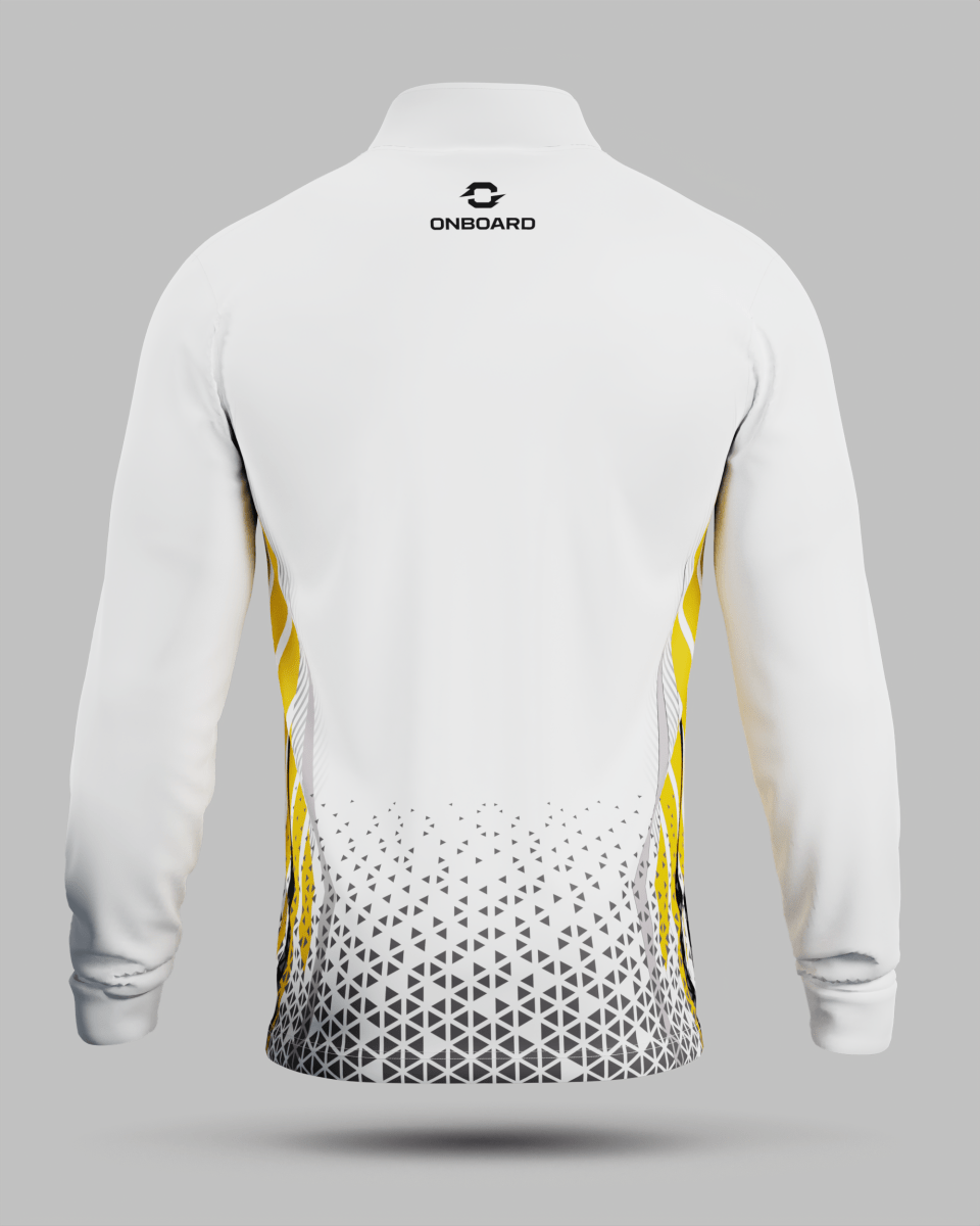 Stockholm Midlayer - Onboard Sportswear