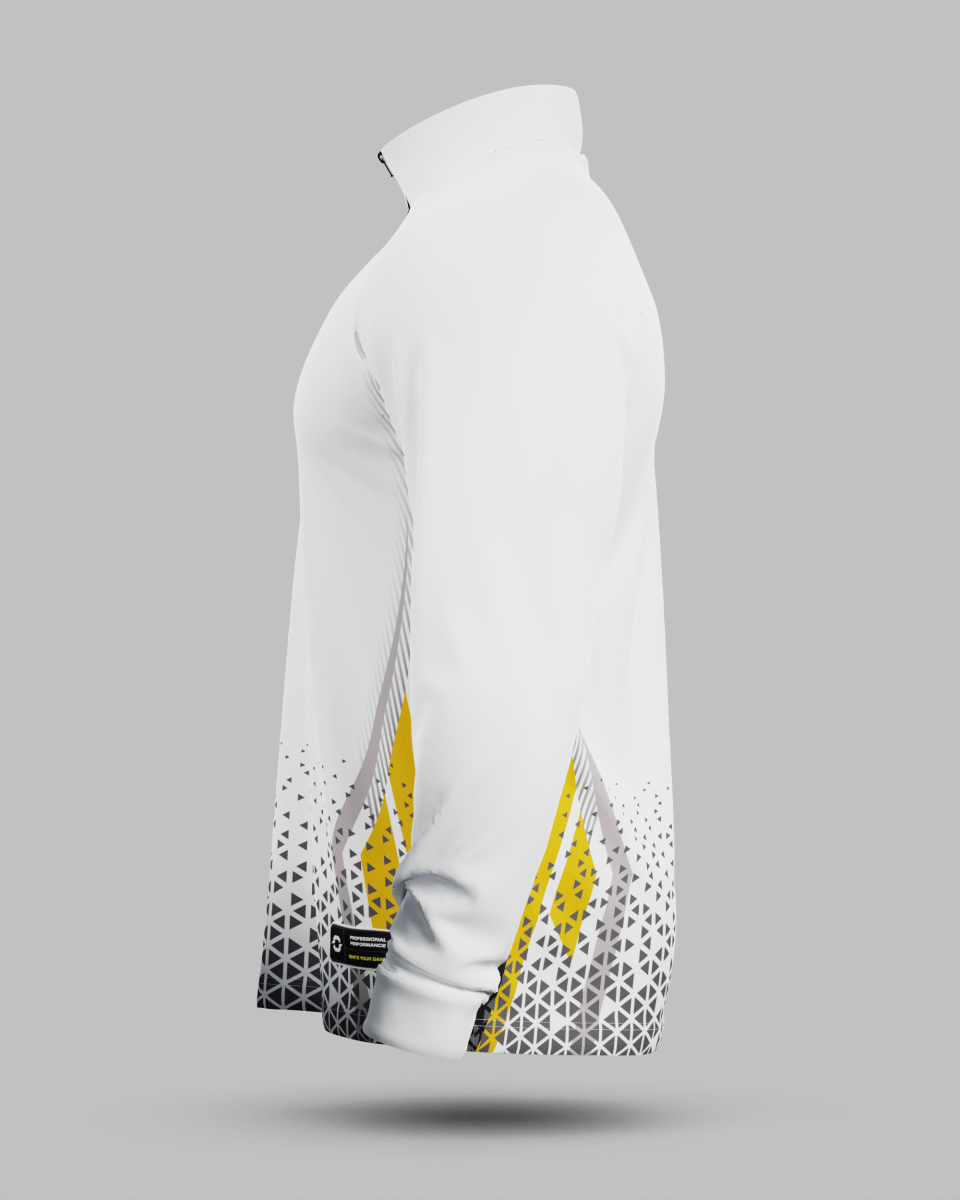 Stockholm Midlayer - Onboard Sportswear