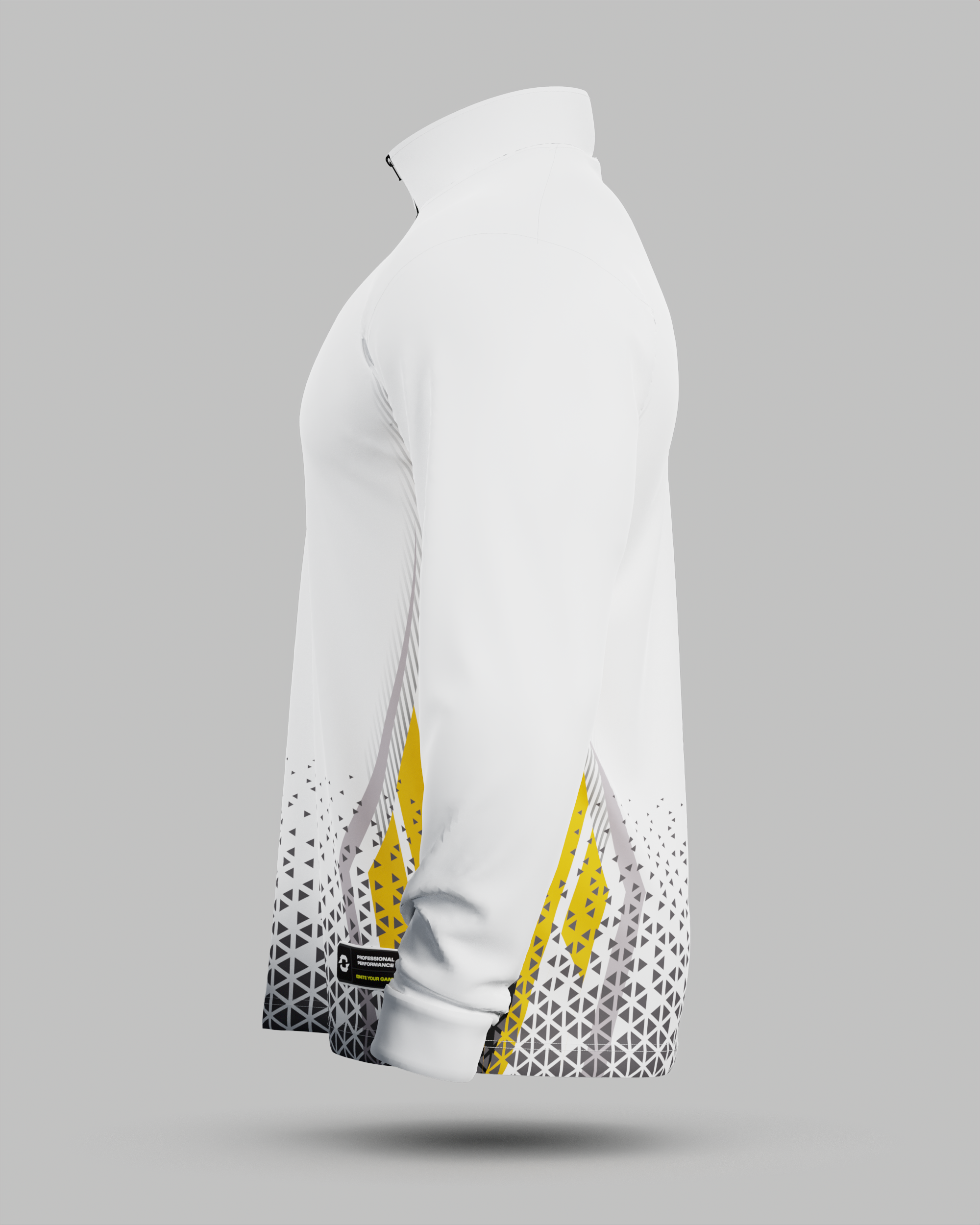 Youth Stockholm Midlayer