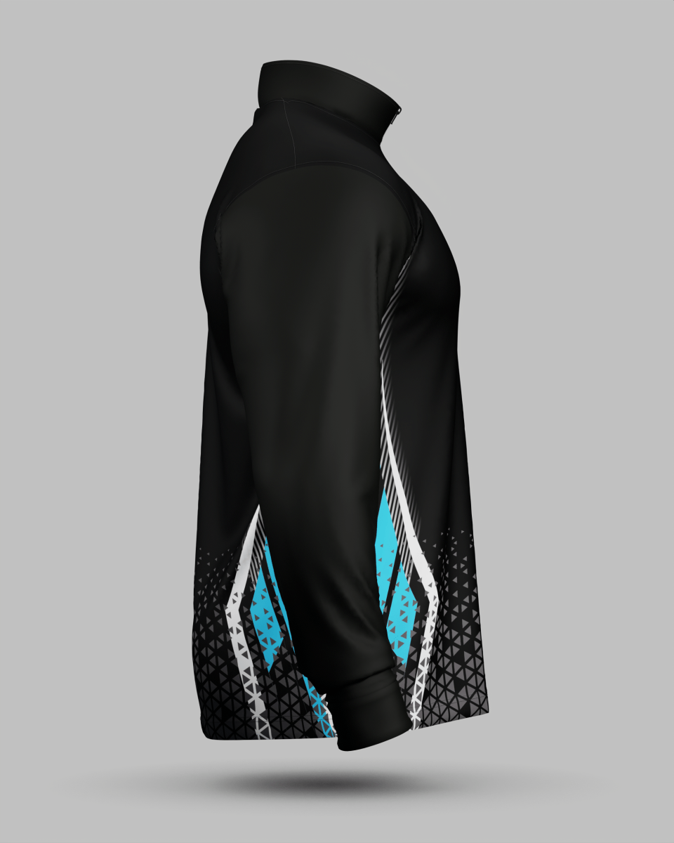 Stockholm Midlayer - Onboard Sportswear