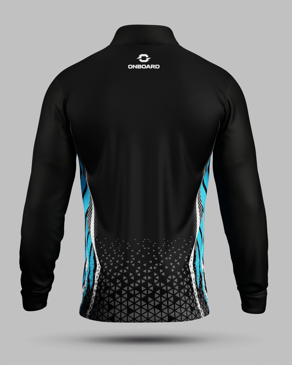 Stockholm Midlayer - Onboard Sportswear