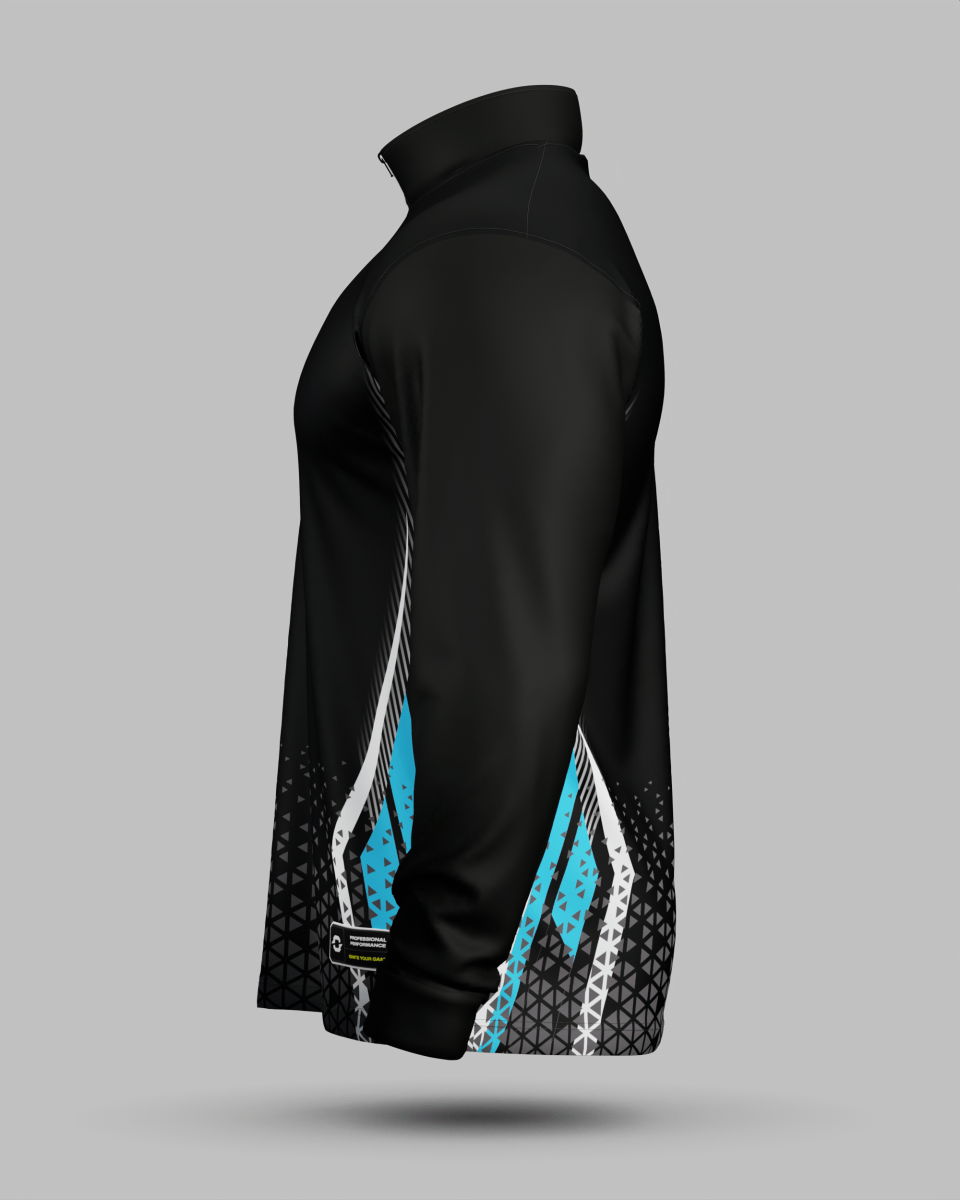 Stockholm Midlayer - Onboard Sportswear