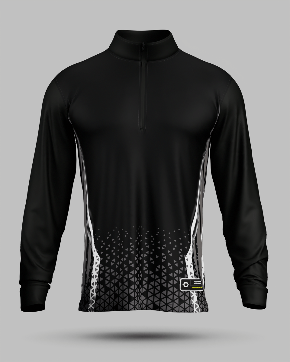 Stockholm Midlayer - Onboard Sportswear
