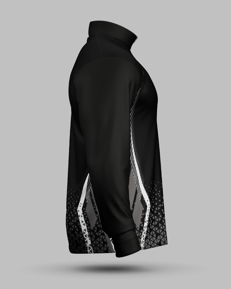 Stockholm Midlayer - Onboard Sportswear