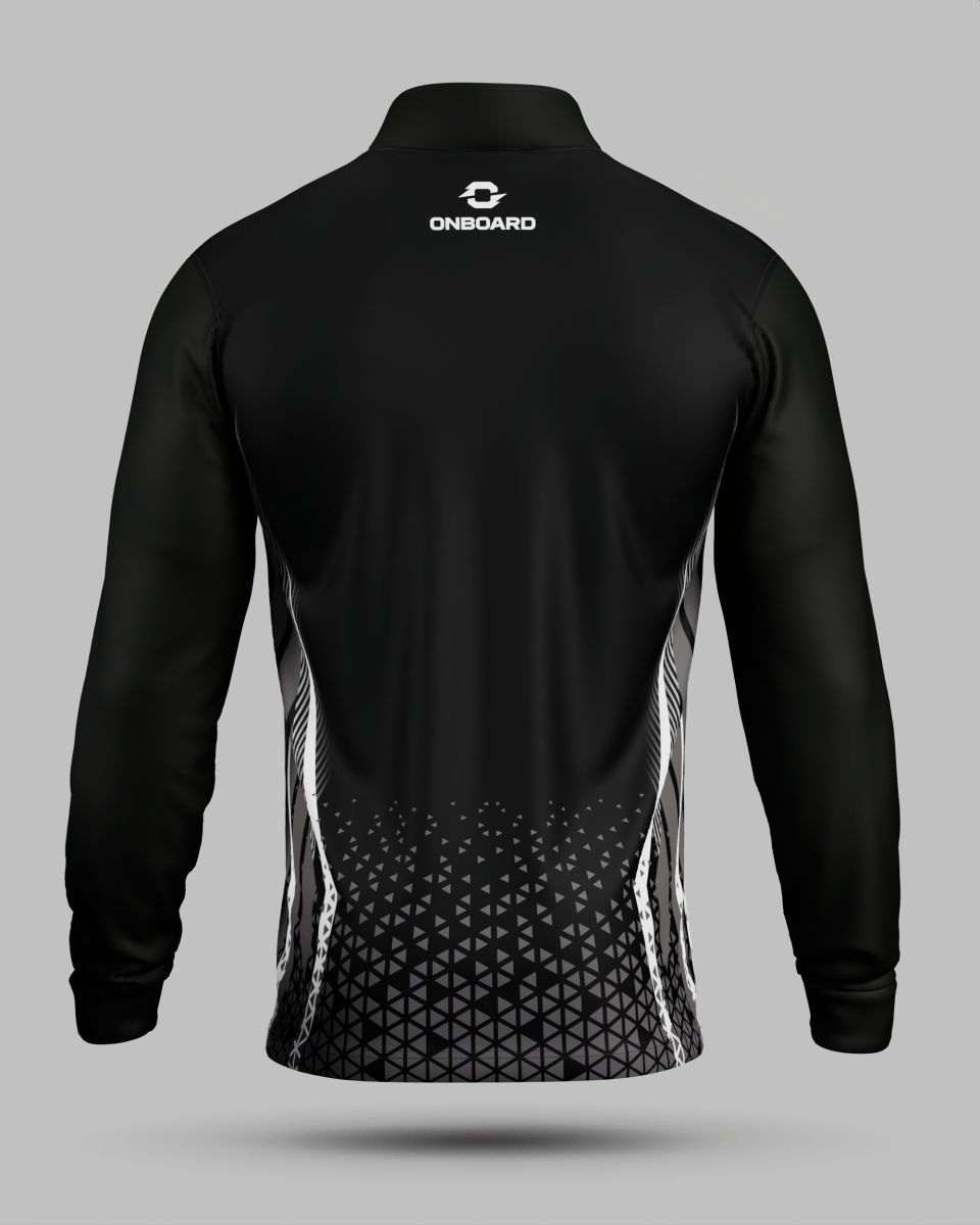 Stockholm Midlayer - Onboard Sportswear