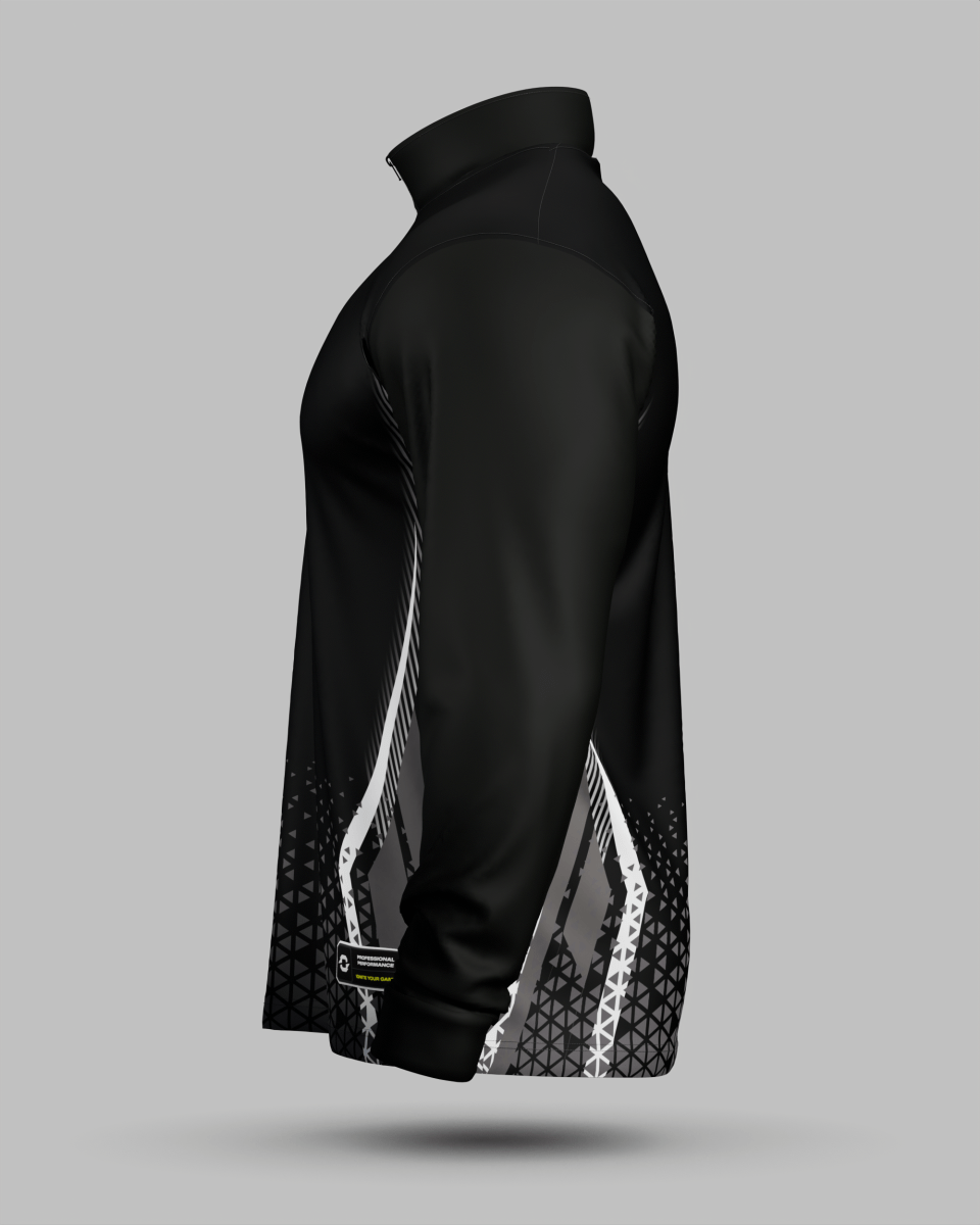 Stockholm Midlayer - Onboard Sportswear