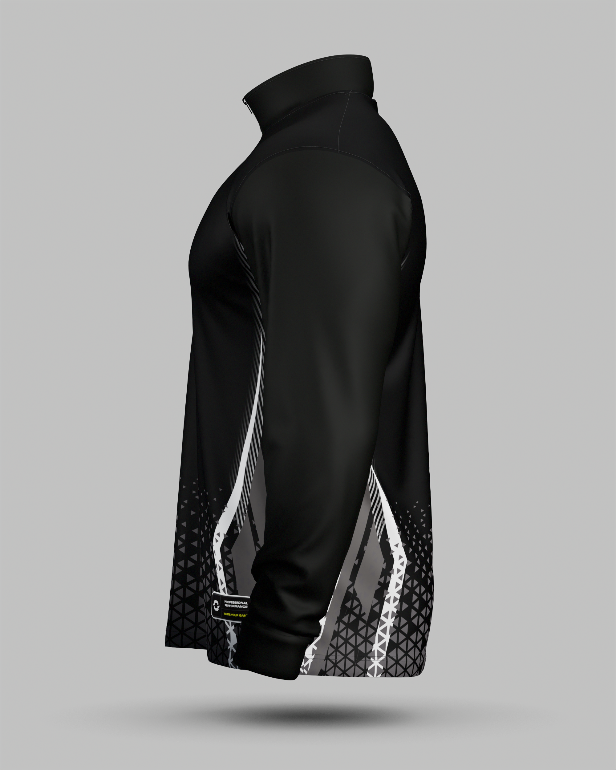 Youth Stockholm Midlayer