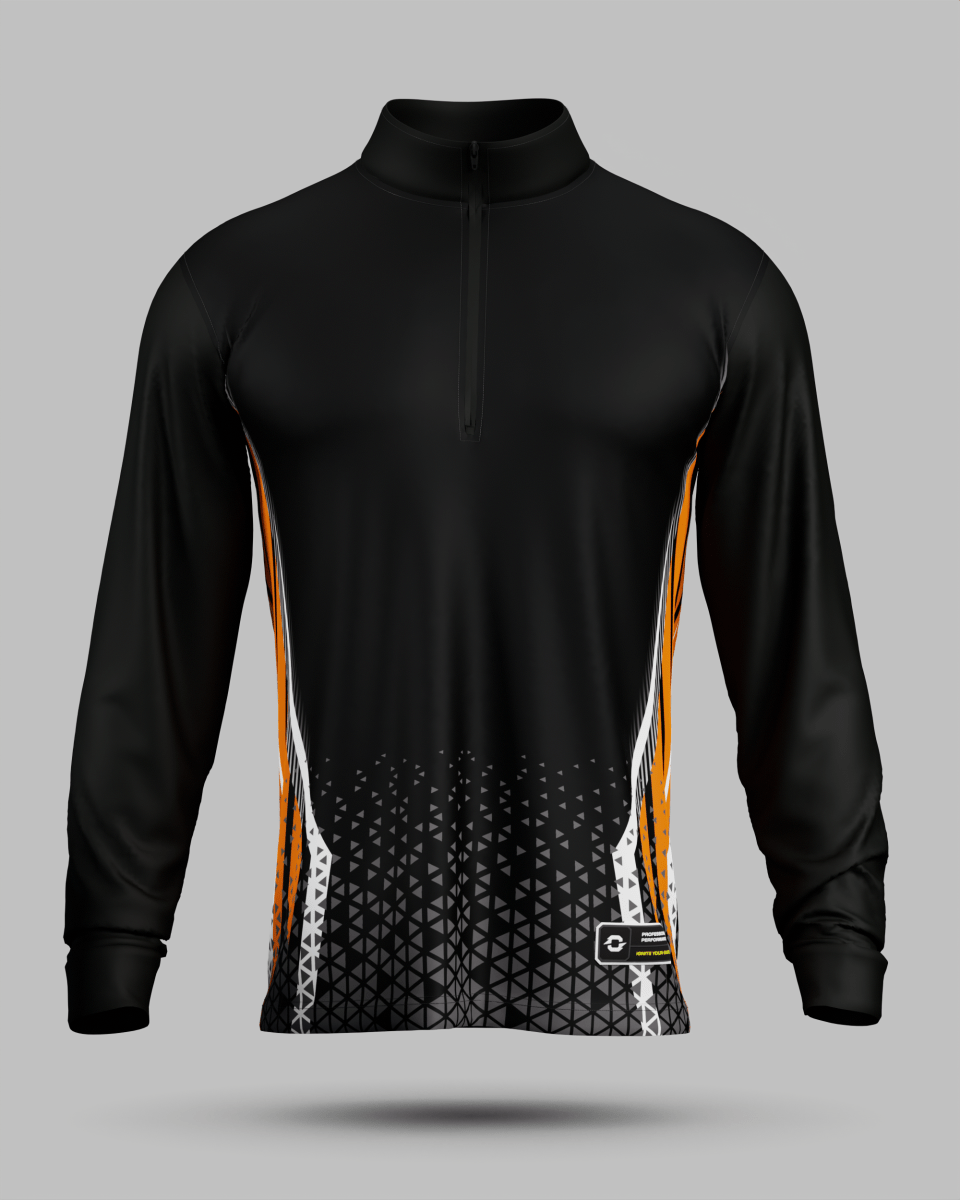 Stockholm Midlayer - Onboard Sportswear