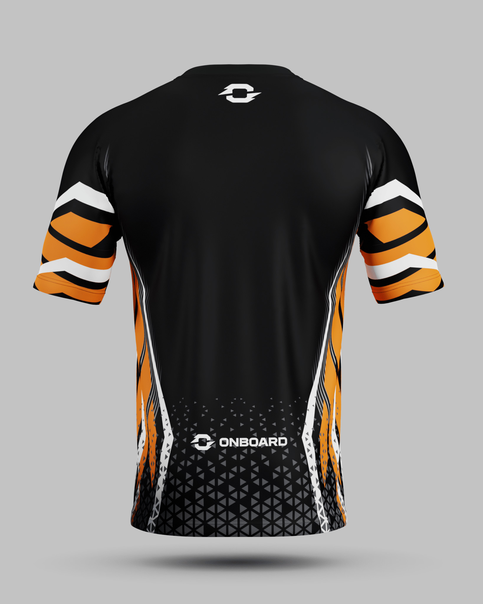 Stockholm Peformance Tee - Onboard Sportswear