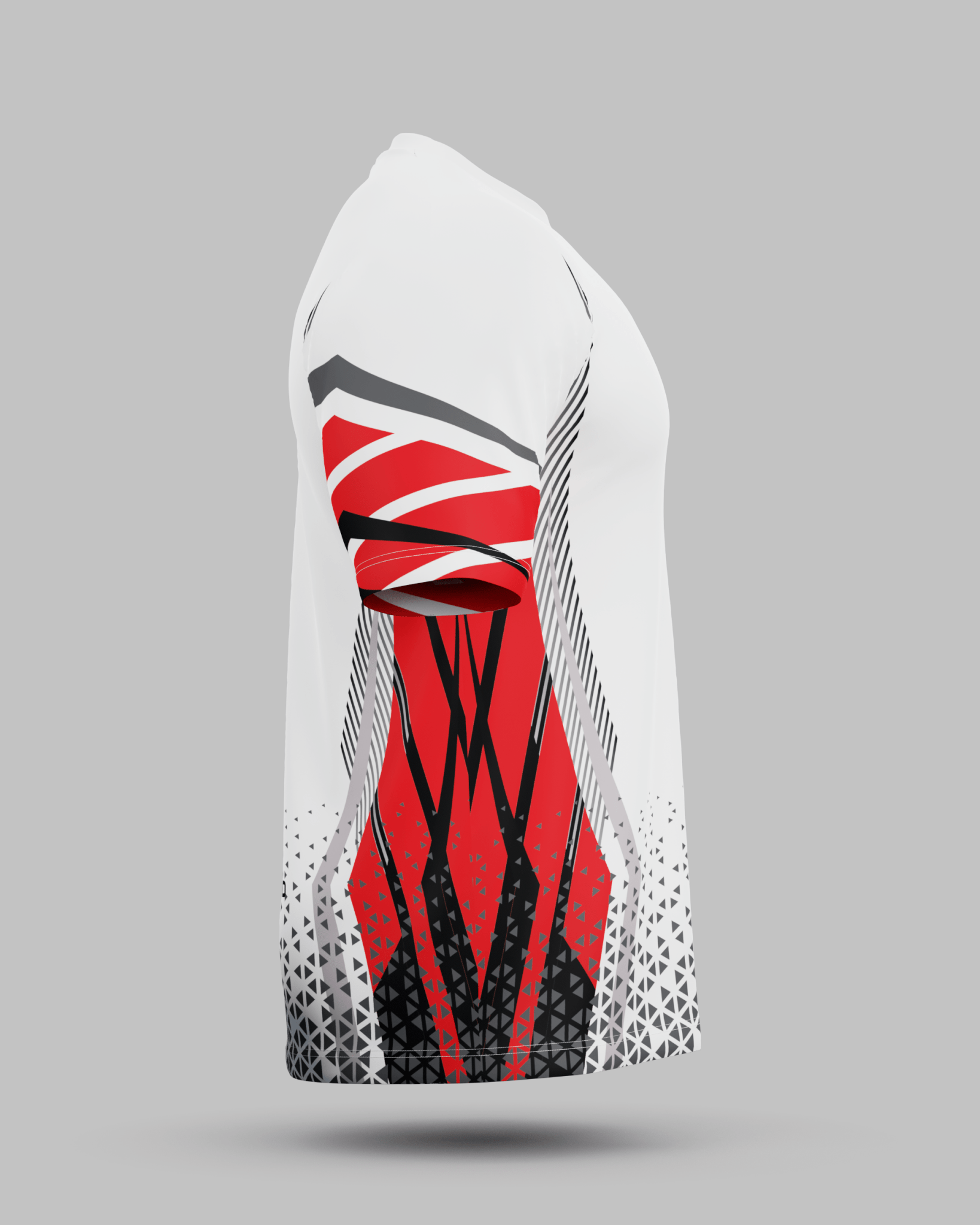 Stockholm Peformance Tee - Onboard Sportswear