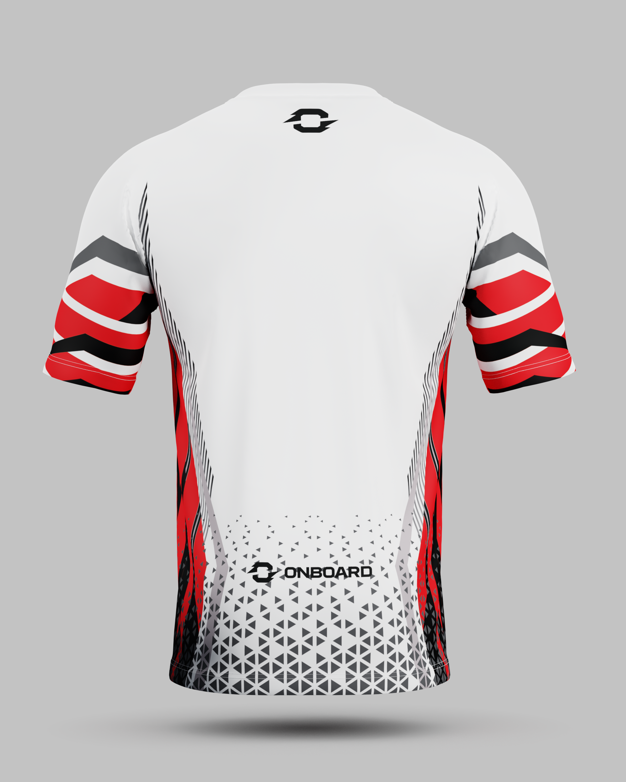 Stockholm Peformance Tee