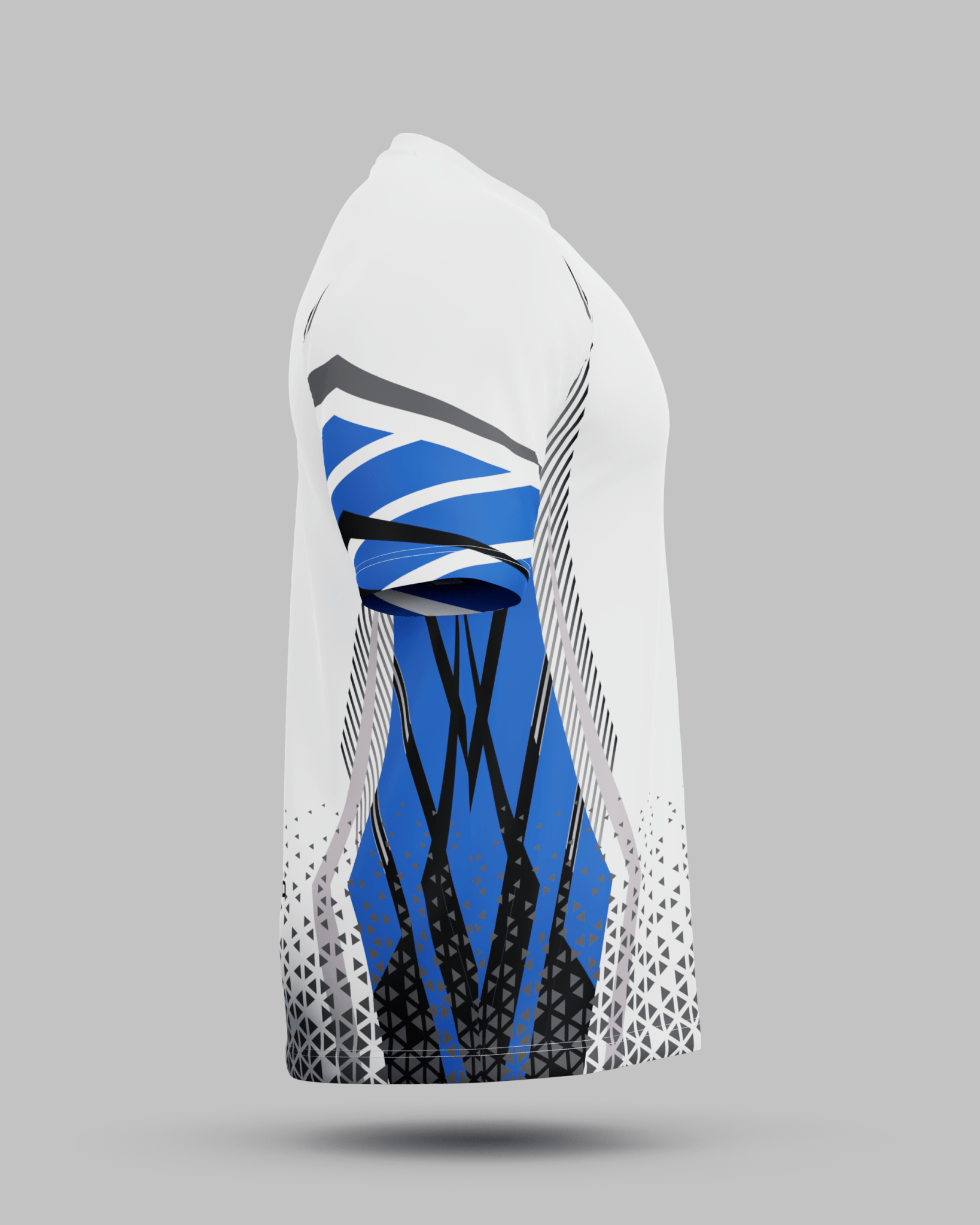 Stockholm Peformance Tee - Onboard Sportswear