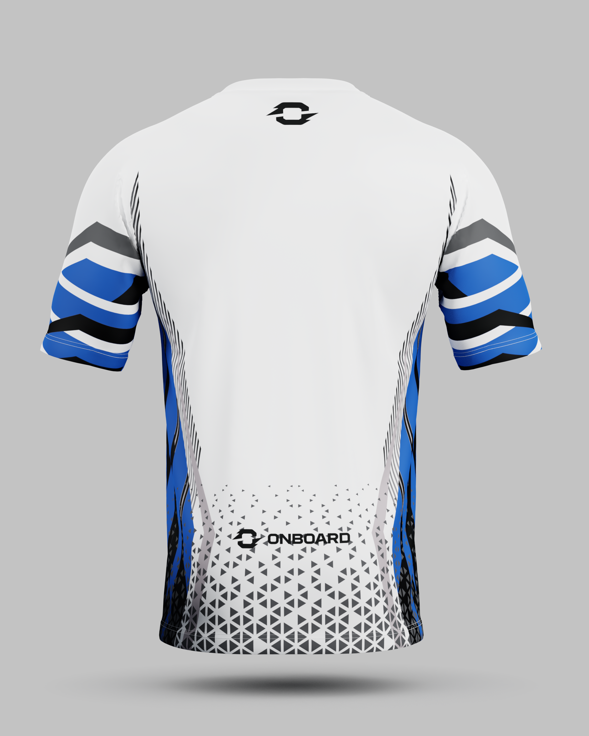 Stockholm Peformance Tee
