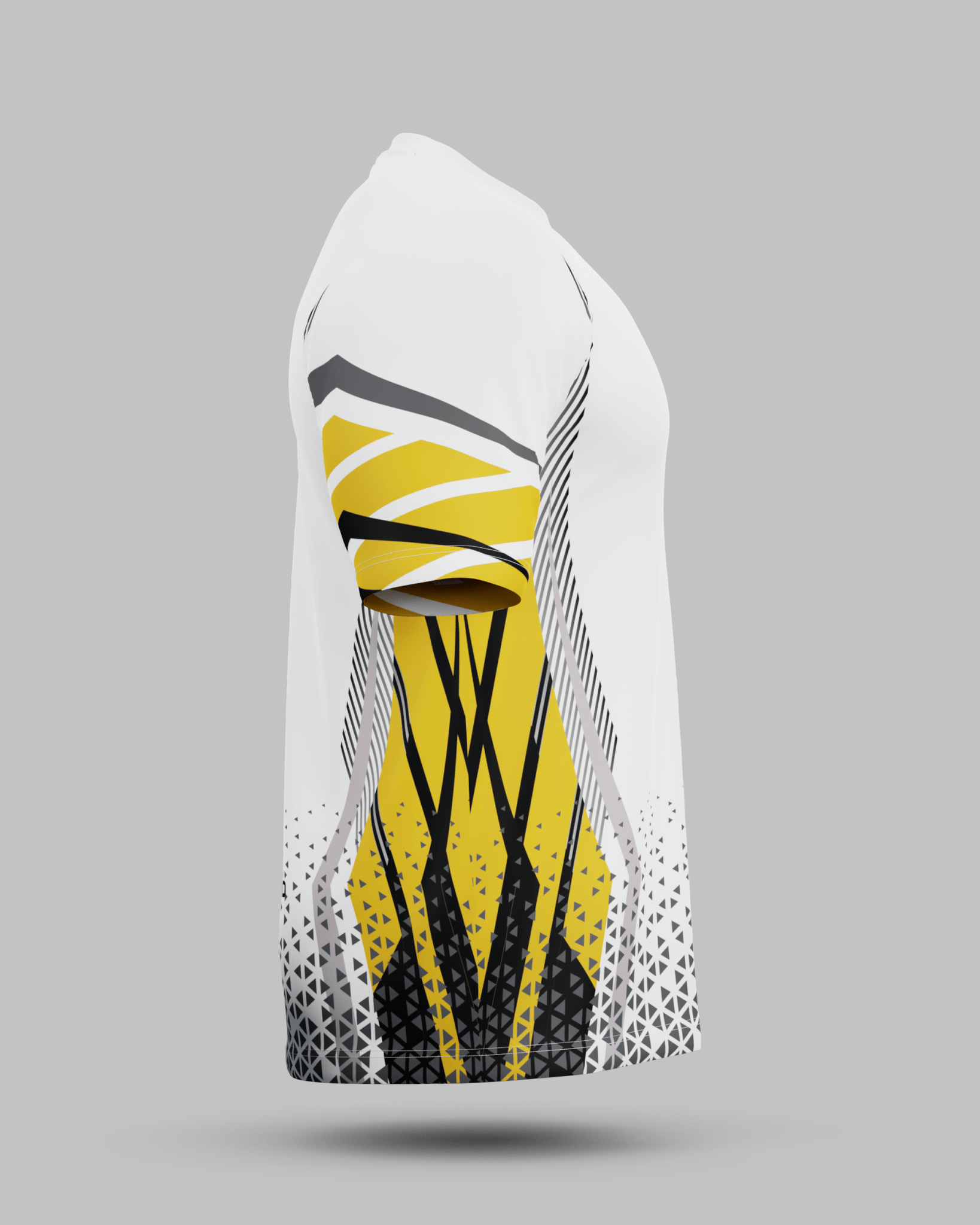 Stockholm Peformance Tee - Onboard Sportswear