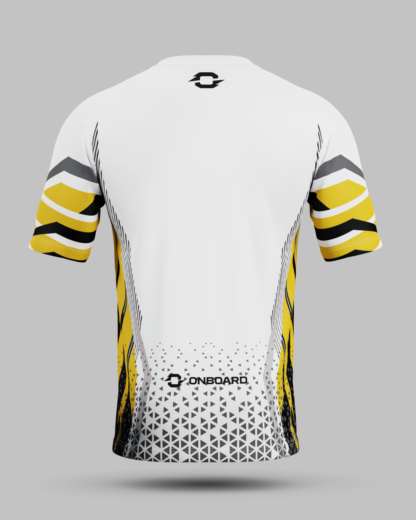 Youth Stockholm Performance Tee - Onboard Sportswear
