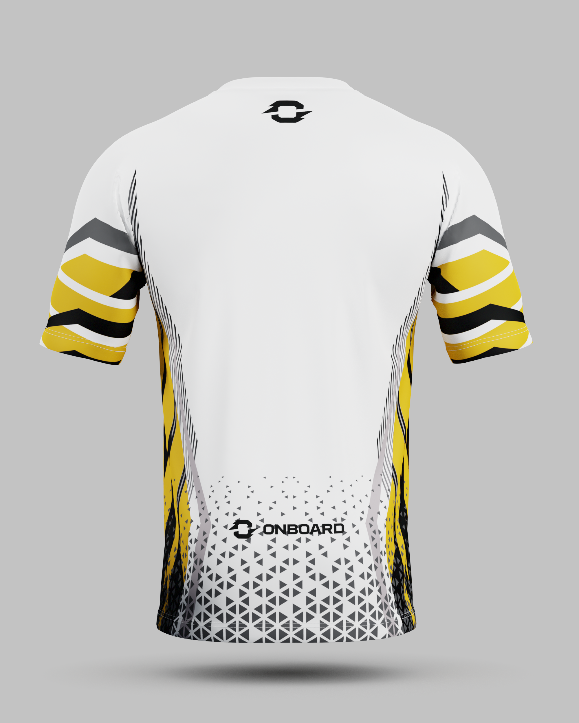 Stockholm Peformance Tee