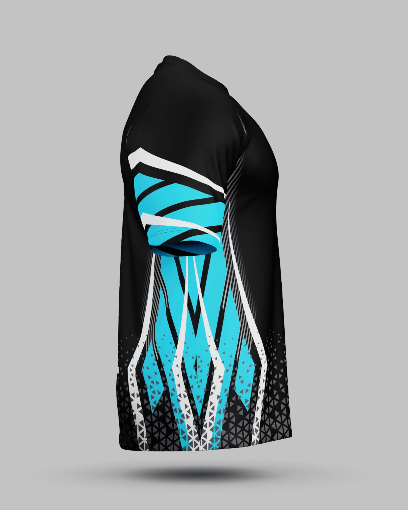Stockholm Peformance Tee - Onboard Sportswear