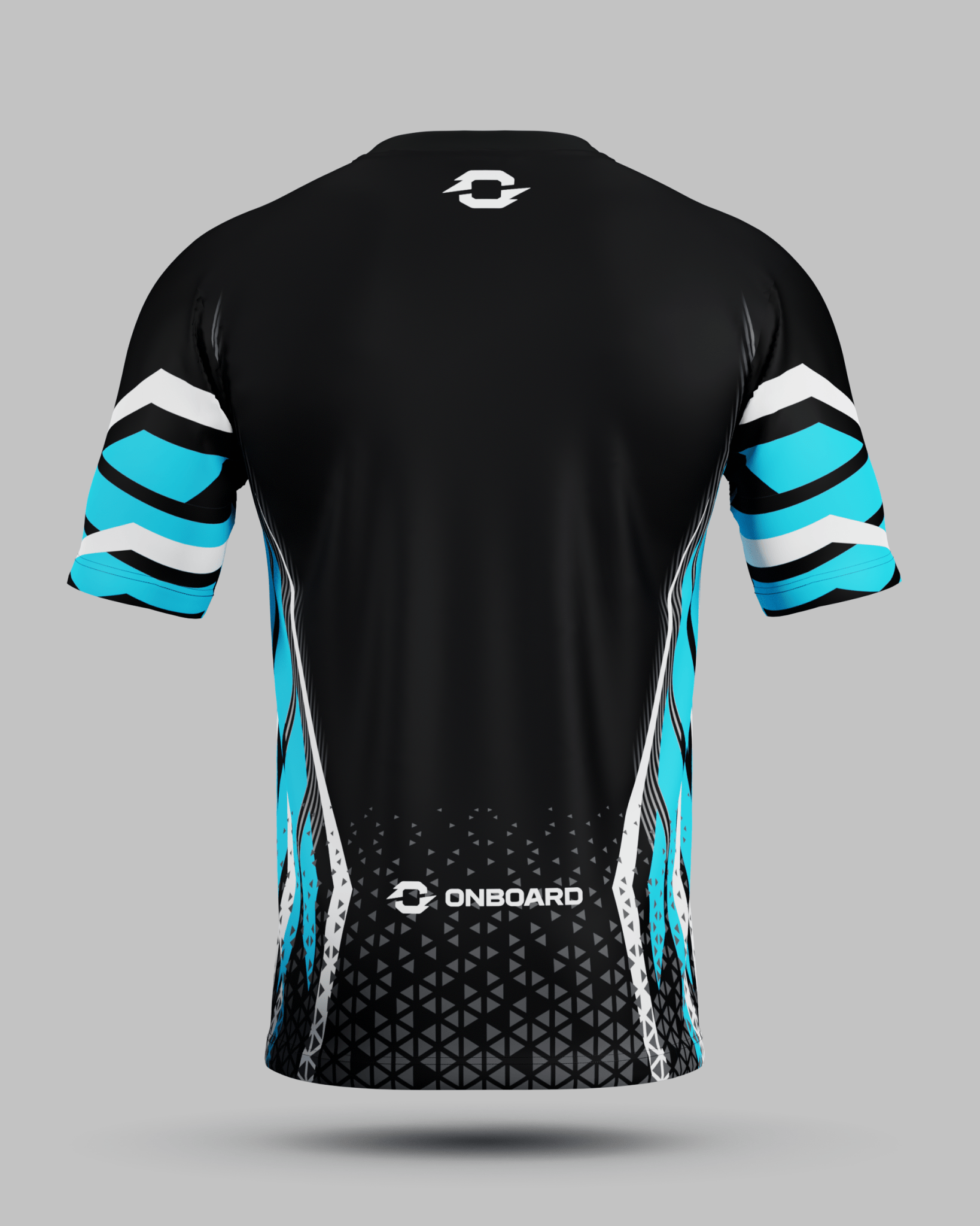Stockholm Peformance Tee - Onboard Sportswear