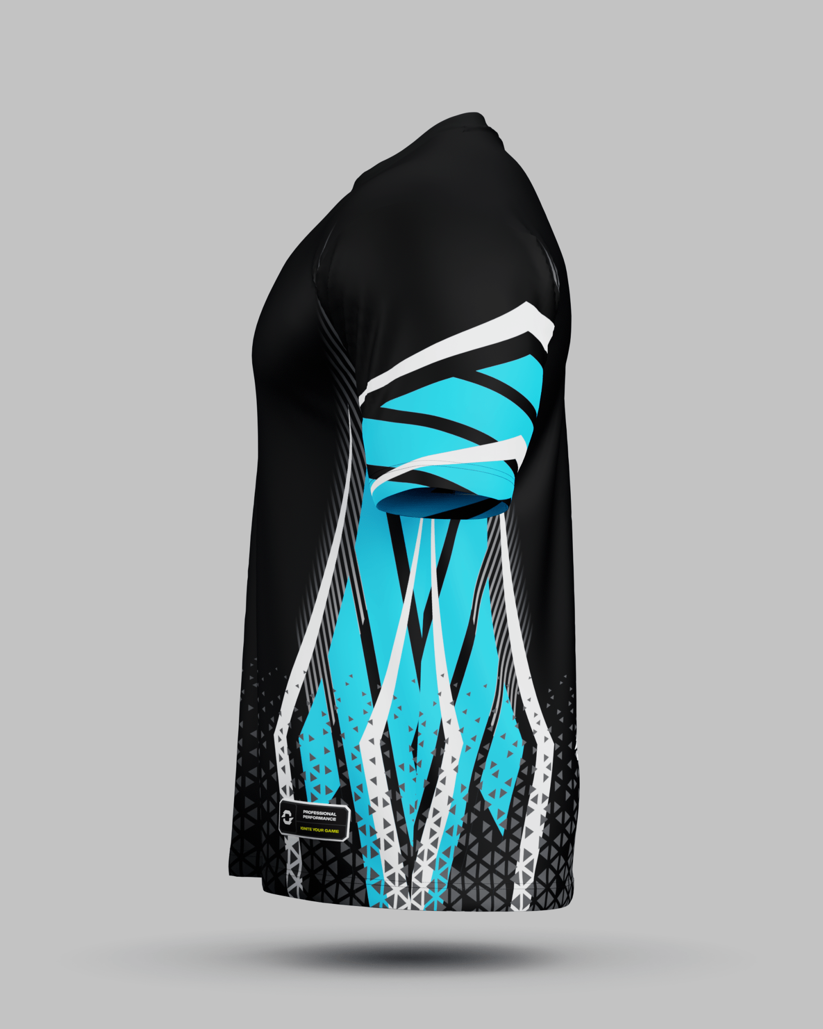 Stockholm Peformance Tee - Onboard Sportswear