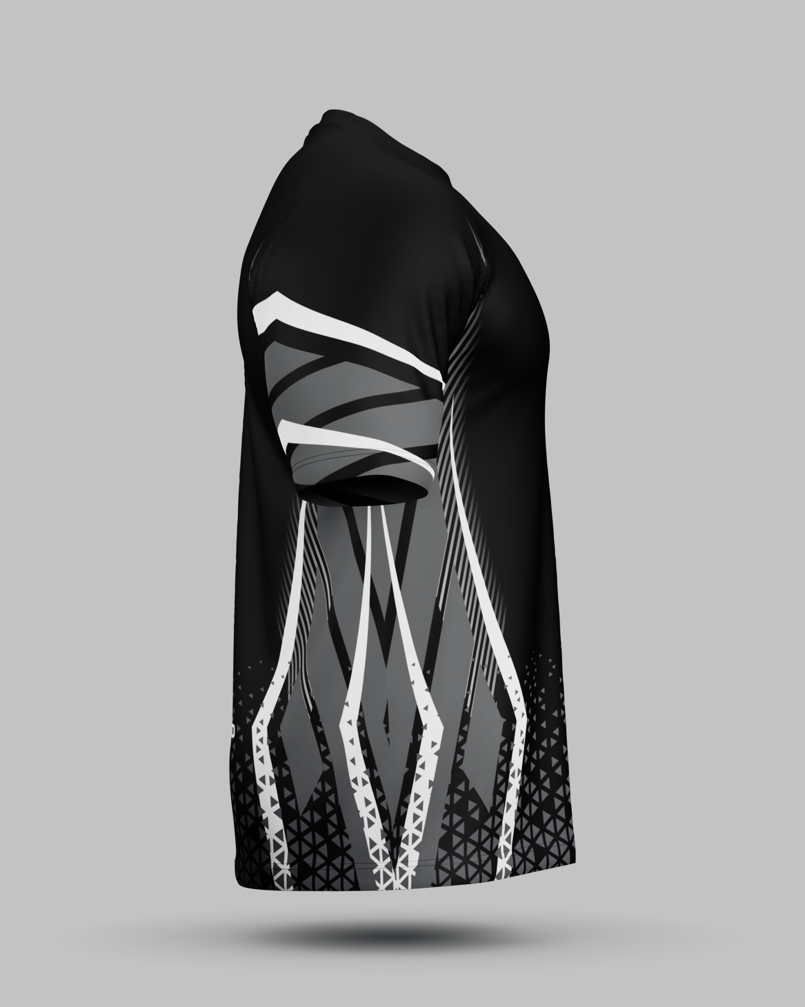 Youth Stockholm Performance Tee - Onboard Sportswear