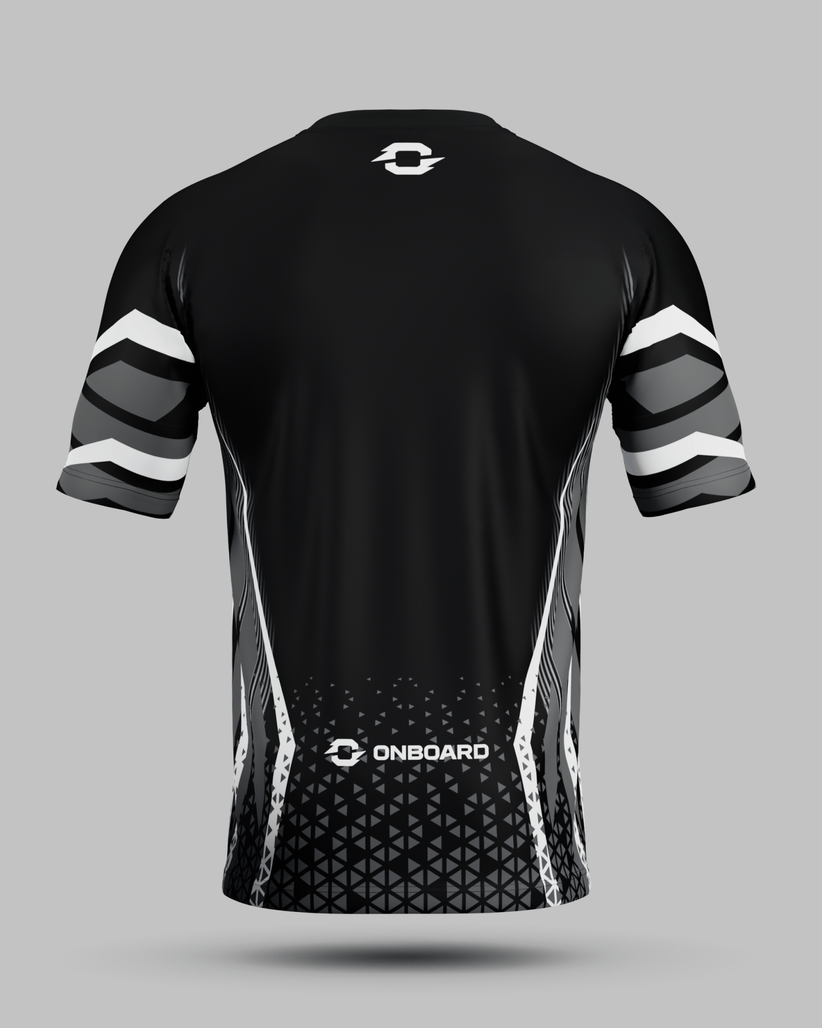 Youth Stockholm Performance Tee - Onboard Sportswear