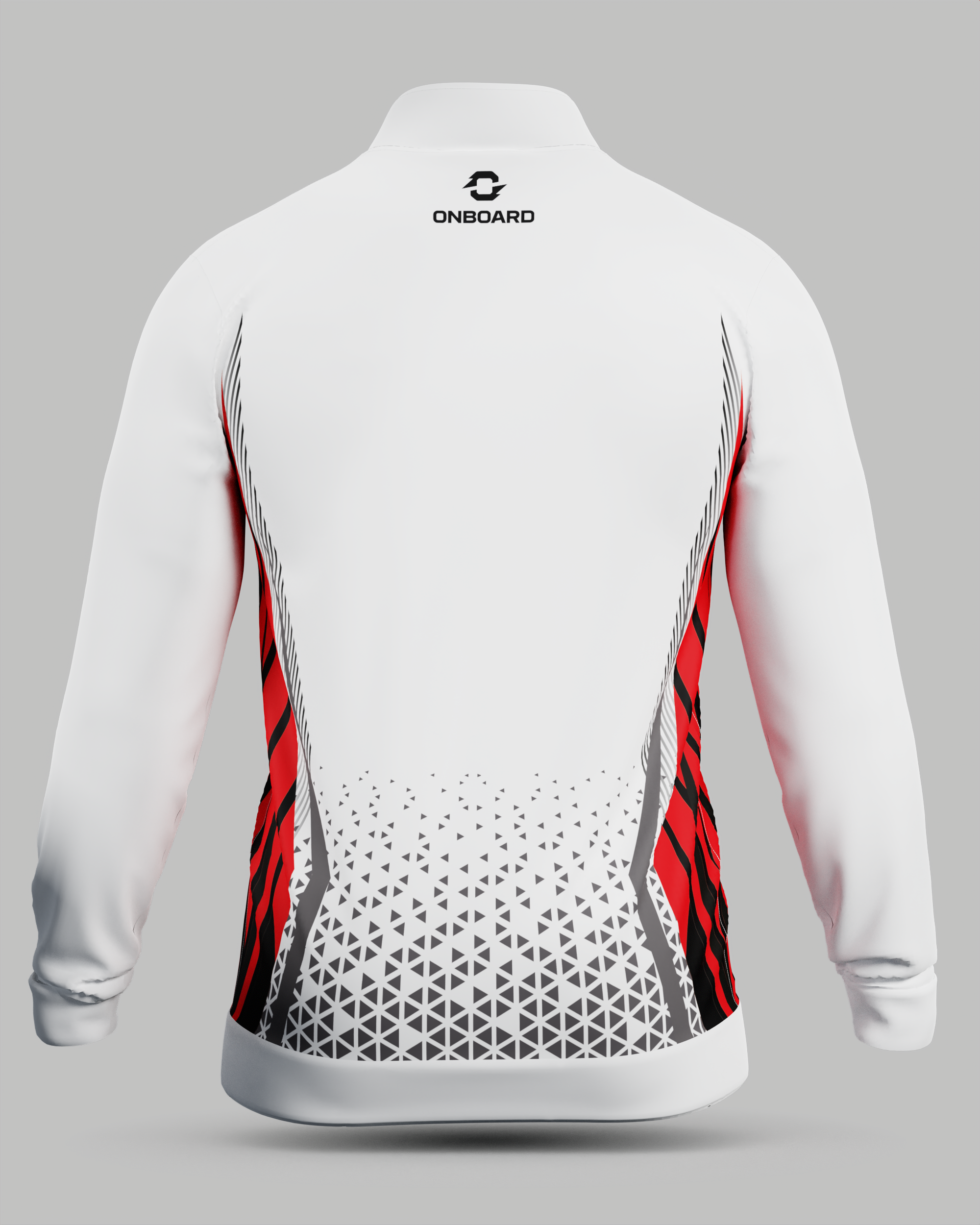 Stockholm Tournament Jacket