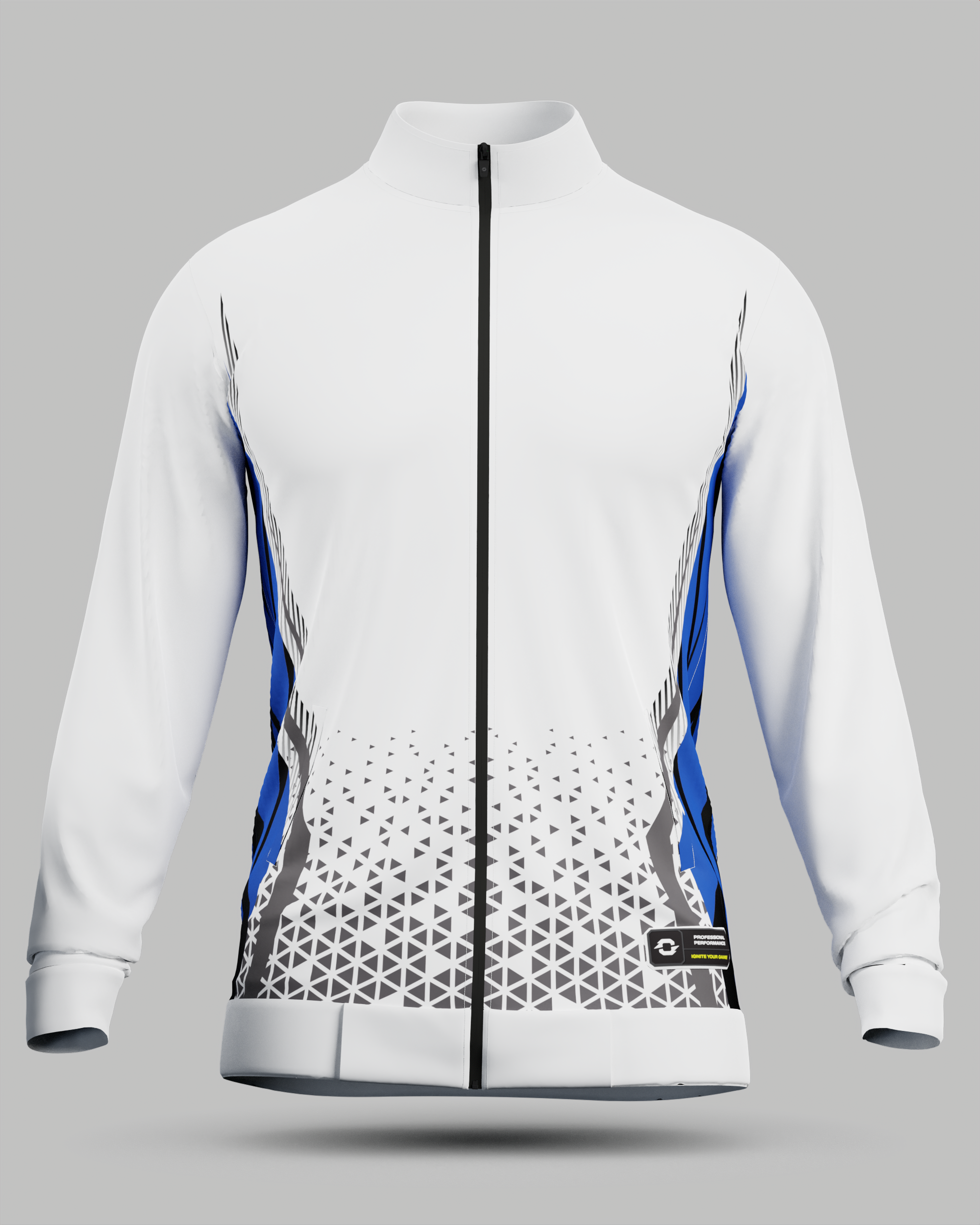 Youth Stockholm Tournament Jacket
