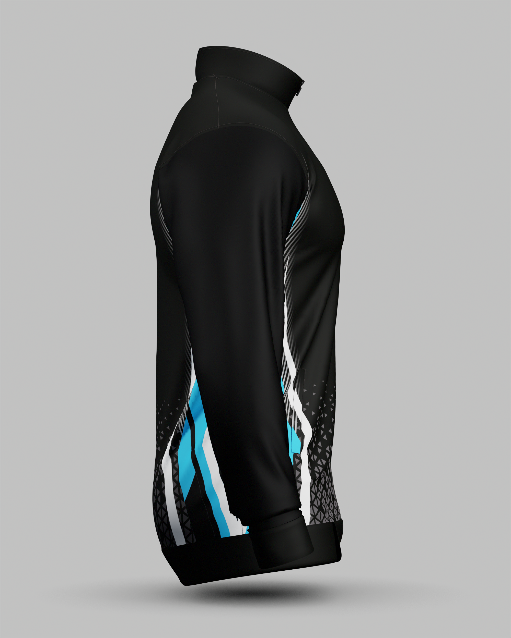 Youth Stockholm Training Jacket