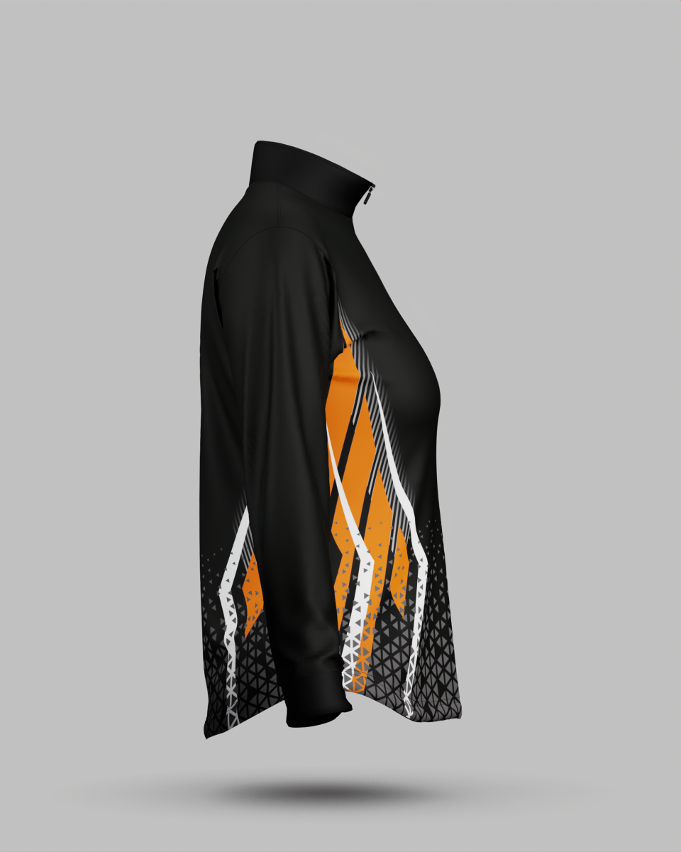 Womens Stockholm Midlayer - Onboard Sportswear