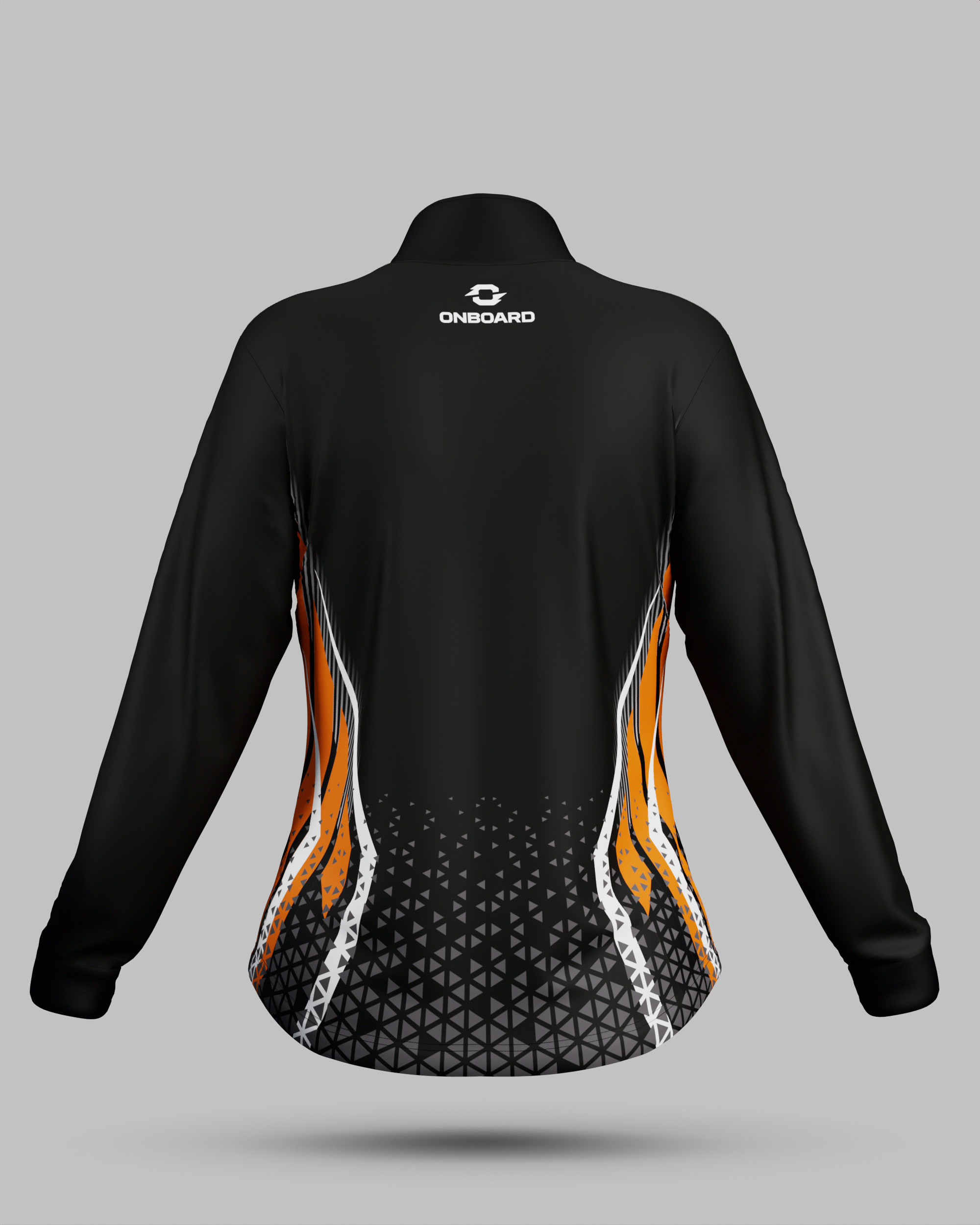 Womens Stockholm Midlayer