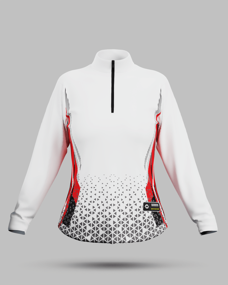 Womens Stockholm Midlayer - Onboard Sportswear