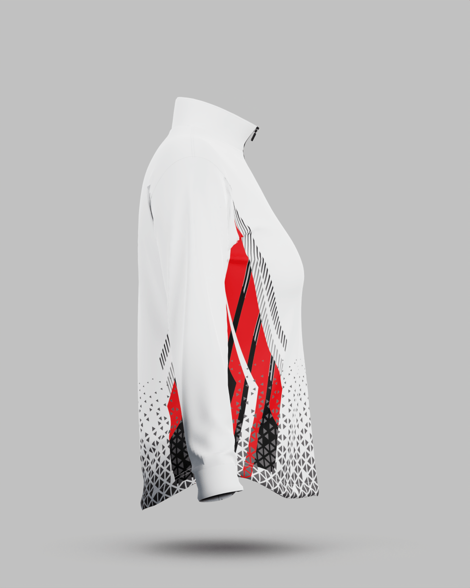 Womens Stockholm Midlayer - Onboard Sportswear