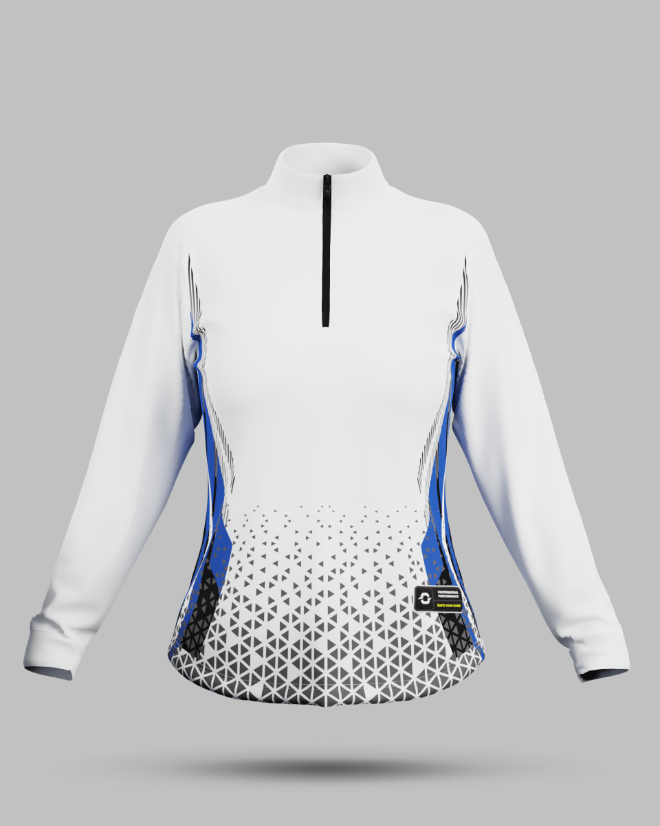 Womens Stockholm Midlayer - Onboard Sportswear