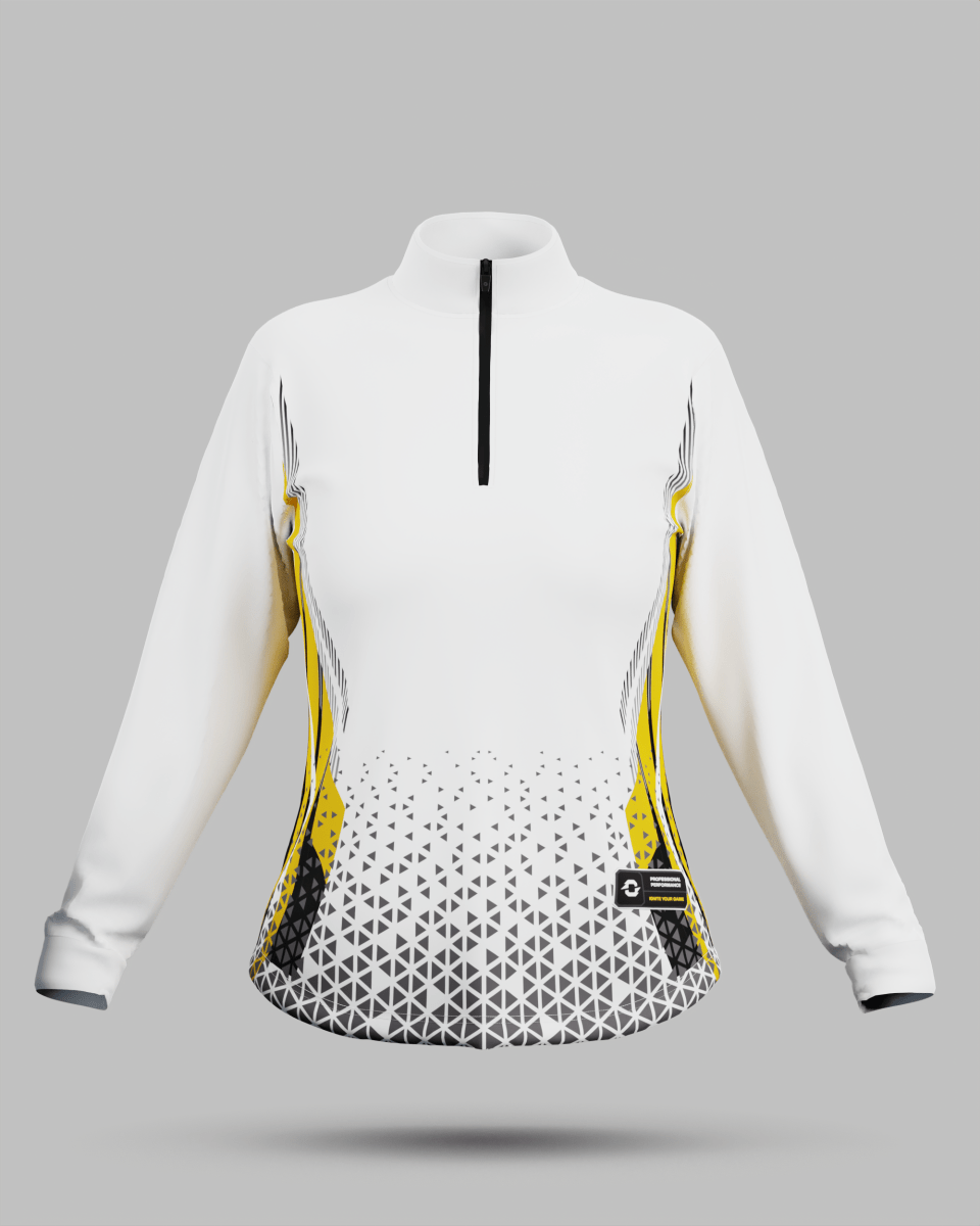 Womens Stockholm Midlayer - Onboard Sportswear