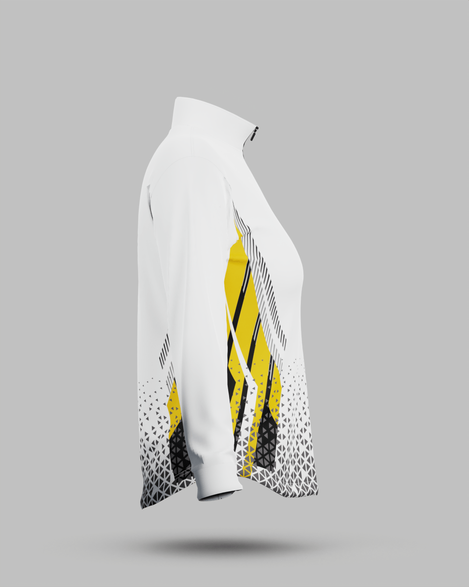 Womens Stockholm Midlayer - Onboard Sportswear