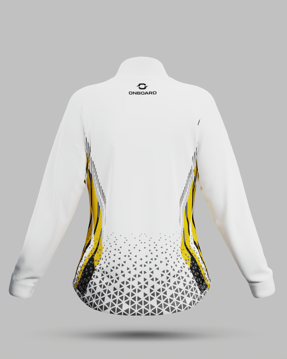 Womens Stockholm Midlayer - Onboard Sportswear