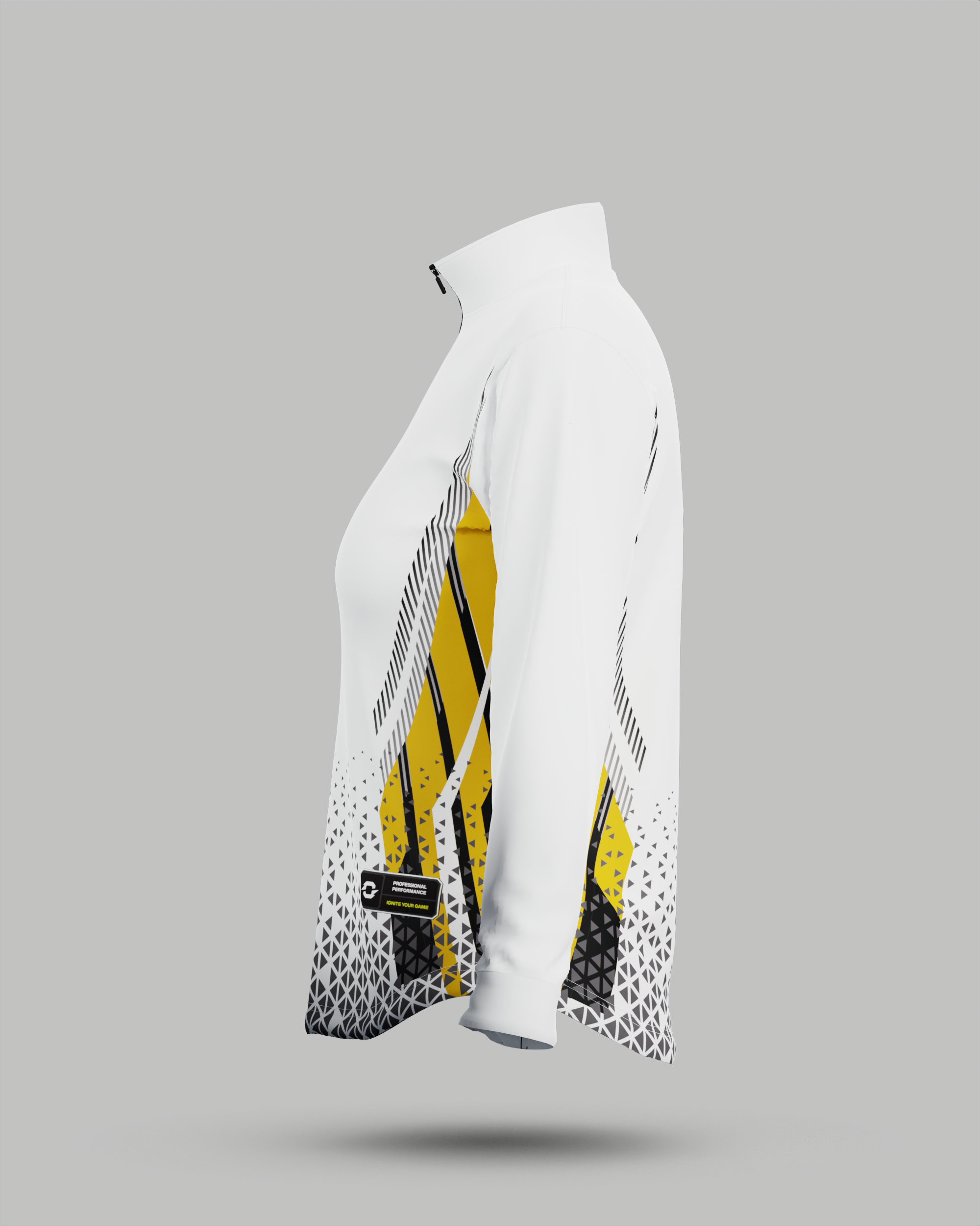 Womens Stockholm Midlayer