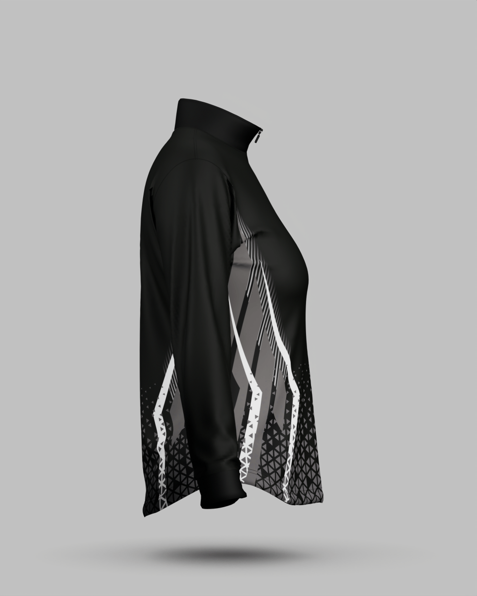 Womens Stockholm Midlayer - Onboard Sportswear