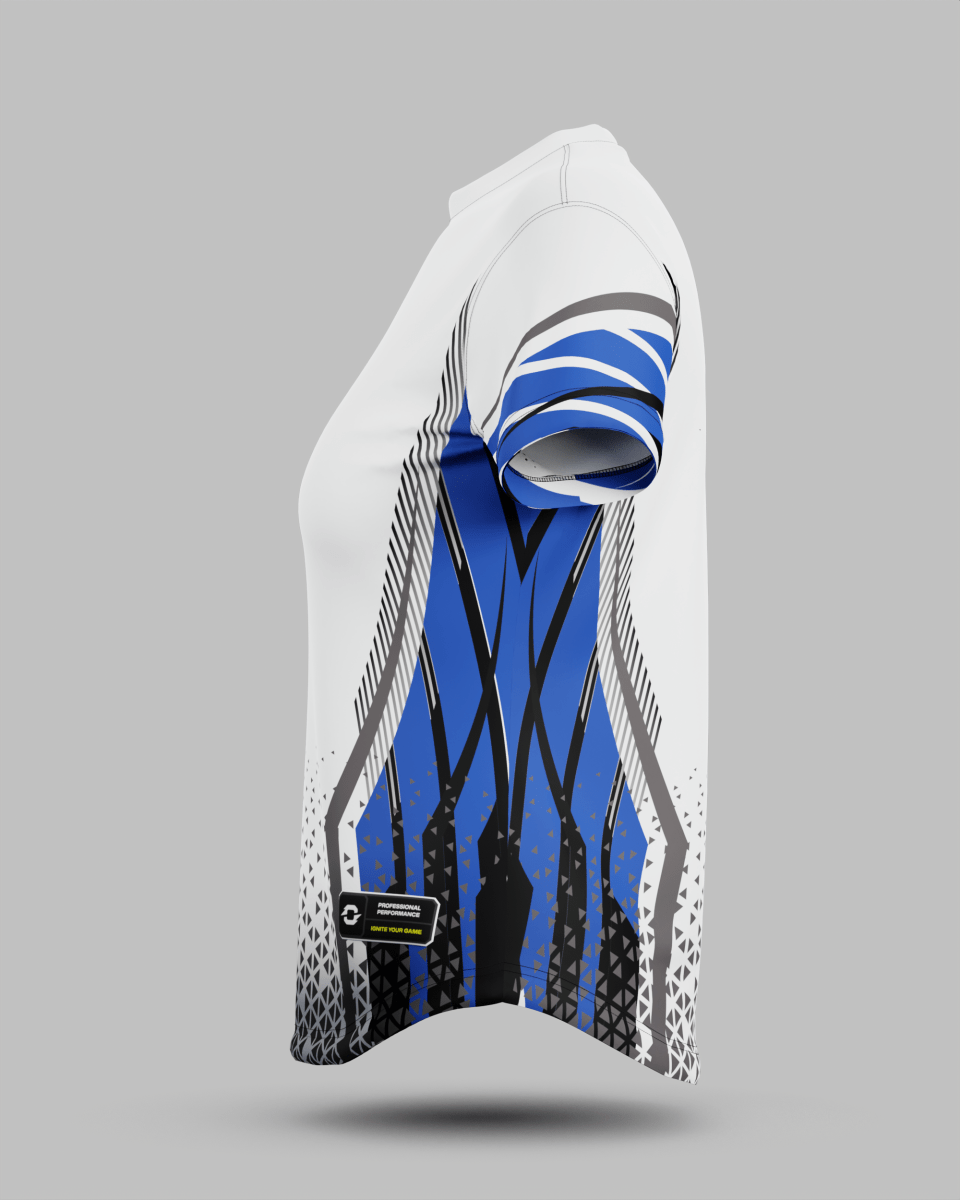 Womens Stockholm Performance Tee - Onboard Sportswear