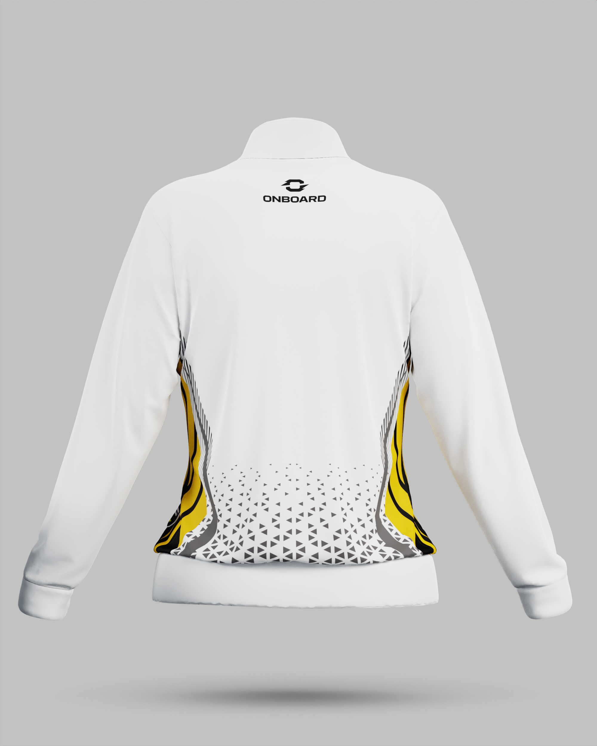 Womens Stockholm Tournament Jacket
