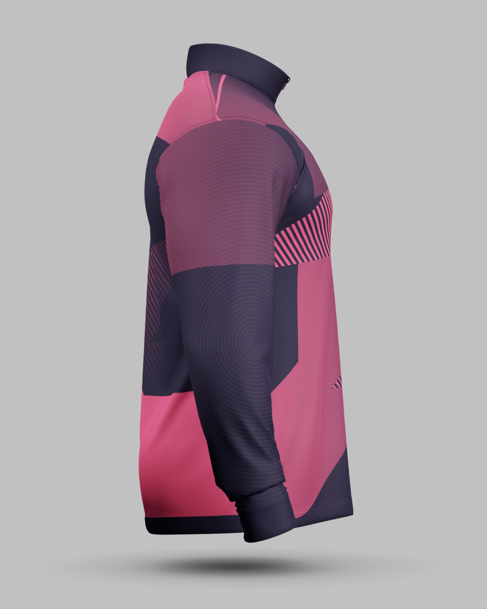 Youth Surge Midlayer - Onboard Sportswear
