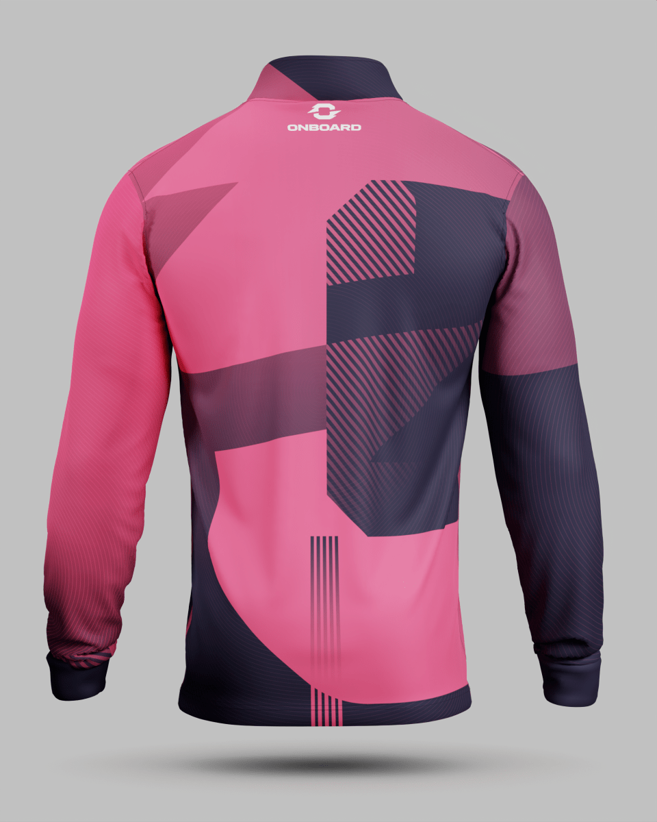 Youth Surge Midlayer - Onboard Sportswear