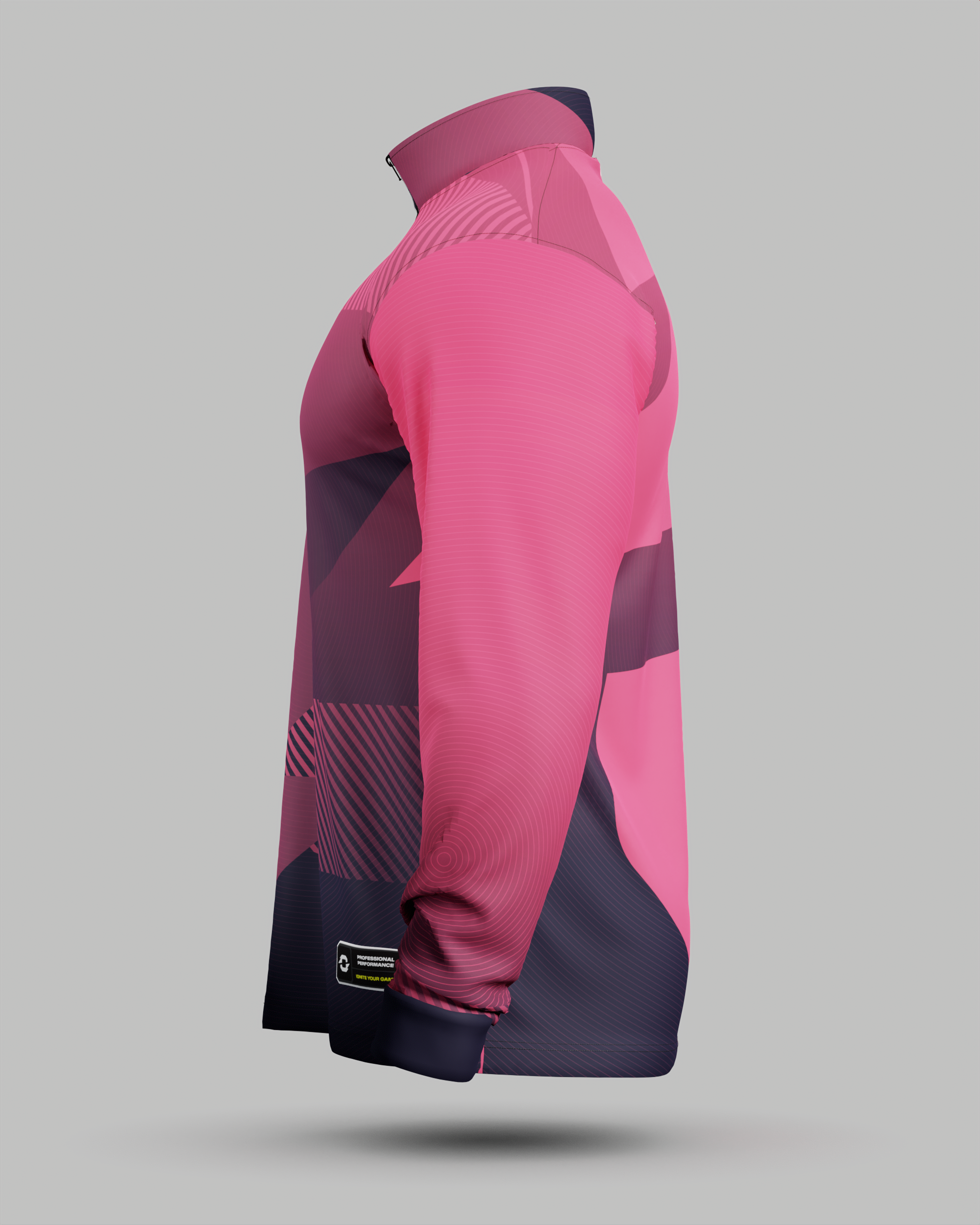 Youth Surge Midlayer
