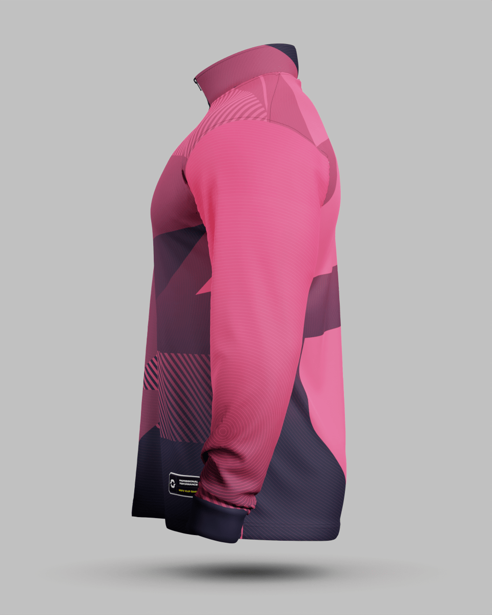 Youth Surge Midlayer - Onboard Sportswear