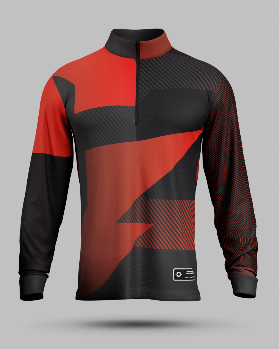 Surge Midlayer - Onboard Sportswear