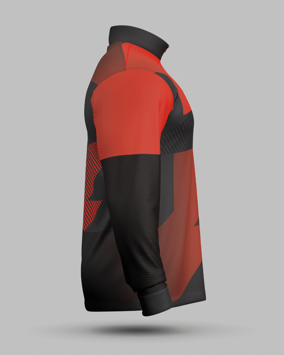 Youth Surge Midlayer - Onboard Sportswear